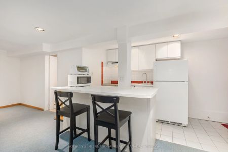 89 Willcocks Street #Bsmnt - Photo 5