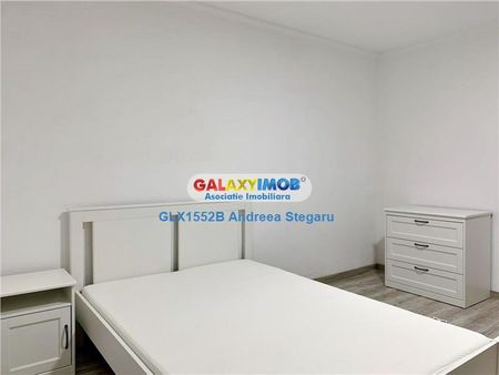 Garsoniera moderna de inchiriat - metrou Dristor - Fotografie 2