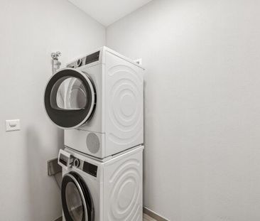 Spacious apartment in Horgen-Oberdorf – apartment in new building - Foto 5