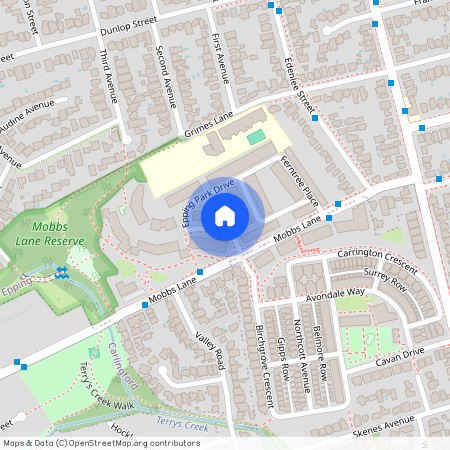 101/14 Epping Park Drive, NSW 2121