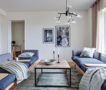 Hanvedens Allé, Riksten - Photo 1