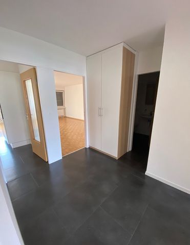 Rent a 4 ½ rooms apartment in Uster - Photo 2