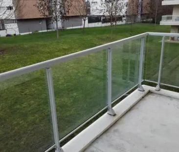 Appartement à louer 2 pièces 36m² - Photo 3