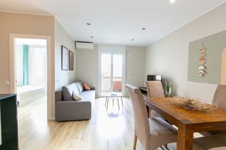 Carrer de l'Alfambra, Barcelona, Catalonia 08034 - Foto 3