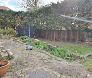 1 Bed Flat, Normanton Road, CR2 - Photo 1