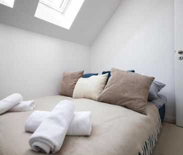 Pronájem bytu 3+kk 50 m2 - Photo 2