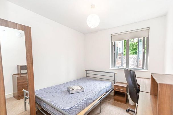 3 bedroom apartment to rent - Photo 1