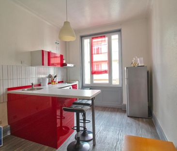 Location Appartement 2 pièces 33m² ST ETIENNE 42000 - Photo 4