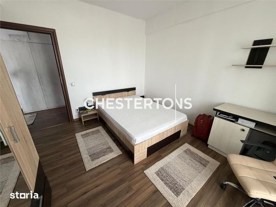 Apartament 2 camere de inchiriat in zona Parcului Bazilescu - Photo 1