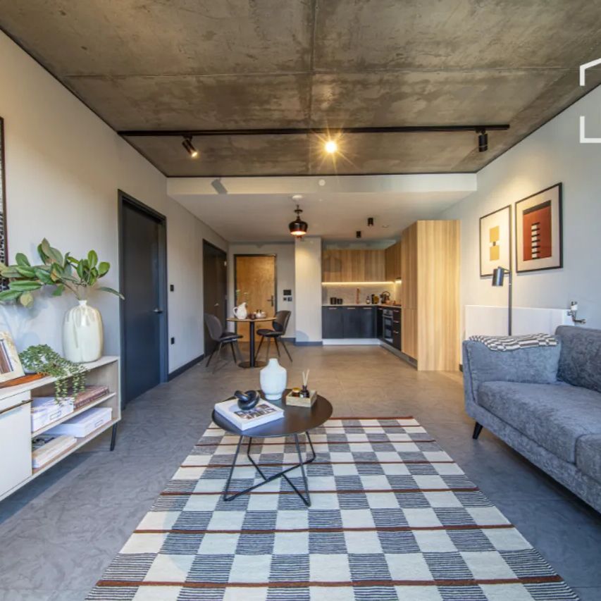 Beton, HA9 - Photo 1