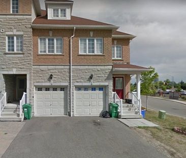 For Lease - 514 Candlestick Circle Unit# Upper, Mississauga, Ontario - Photo 1