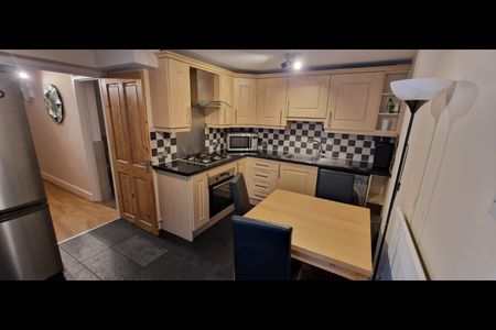 2 Bed Flat, Starcross Street, NW1 - Photo 4