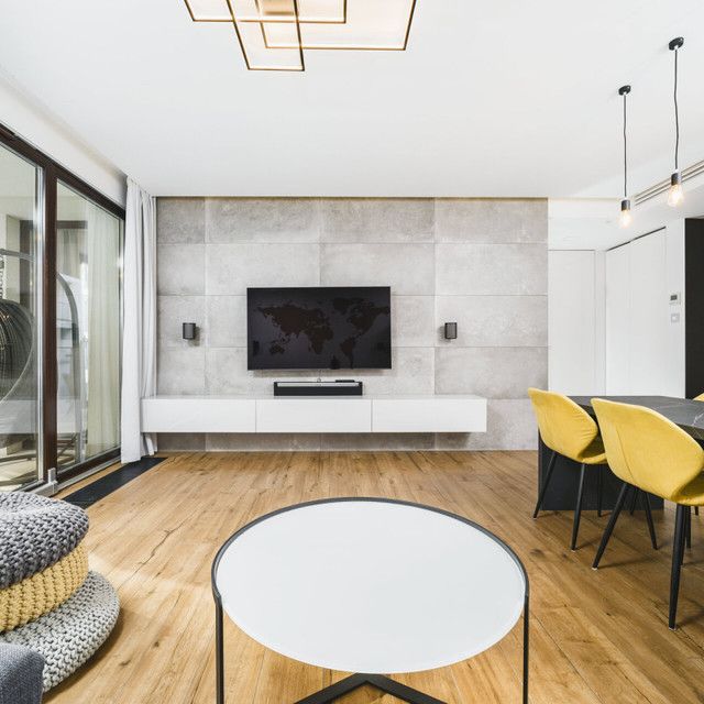 Mieszkanie 49,49 m², Kraków, Krowodrza, Tadeusza Kościuszki - Zdjęcie 1