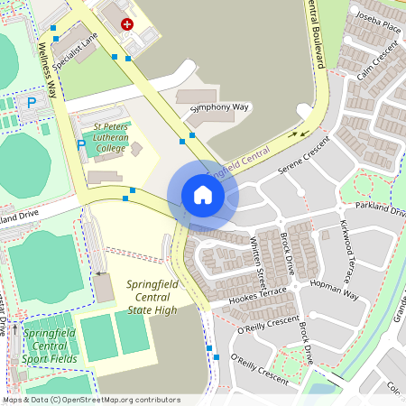 7 Rest Court, Qld 4300, Springfield Lakes