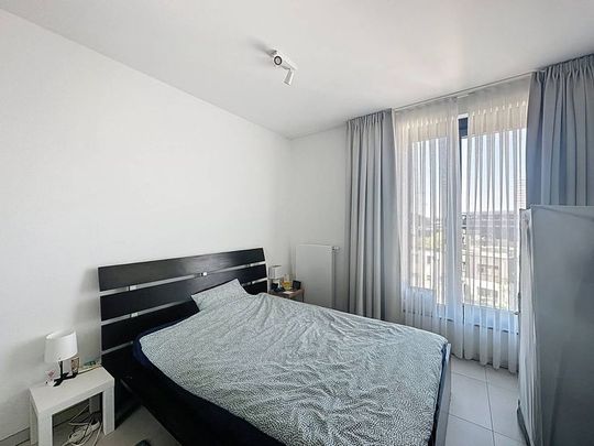Appartement te huur - Foto 1