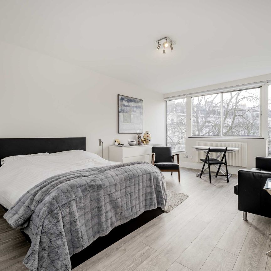 Kensington Park Road, Notting Hill, W11, London - Photo 1