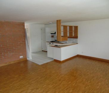 2.5 Zimmerwohnung in Ramsen - Photo 1