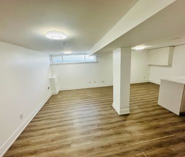 For Lease - 50 Walter Avenue Unit# BSMT, Newmarket, Ontario - Photo 4