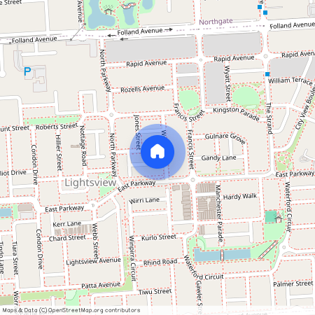 3 Clyde Road, SA 5085, Lightsview