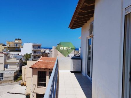 Διαμέρισμα για ενοικίαση Κέντρο - Άγιος Μηνάς (Ηράκλειο Κρήτης) - Photo 4