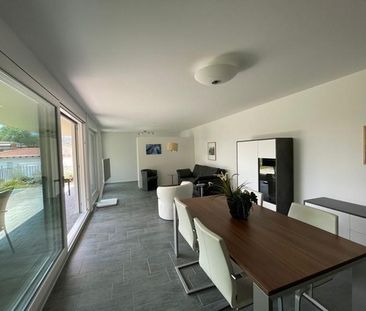 2.5 locali arredato Ponte Capriasca - Foto 1