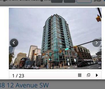 Studio Suite Condo — 0 Bedrooms+ Den Condo Unit - Photo 1