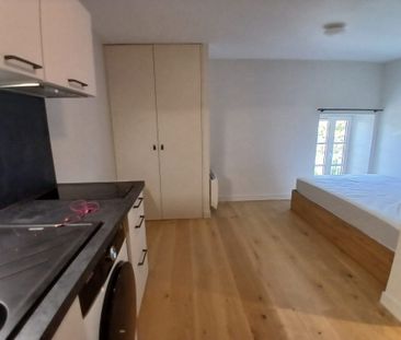 Location Appartement 1 pièce 18m² LA ROCHELLE 17000 - Photo 5