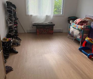 Cession de bail je paierai 2 mois pour la personne - Photo 1