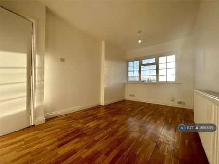 Studio to rent - Photo 3