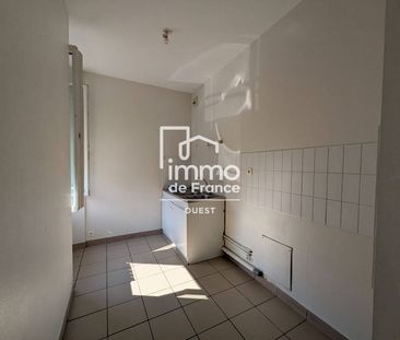 Location appartement 3 pièces 46.76 m² à Évron (53600) - Photo 4