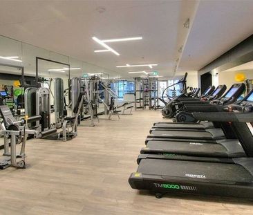 For Lease - 181 Dundas Street Unit# 5312, Toronto, Ontario - Photo 1