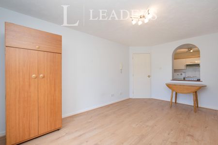 1 bedroom apartment to rent Westridge Road, Southampton, SO17 - Photo 2