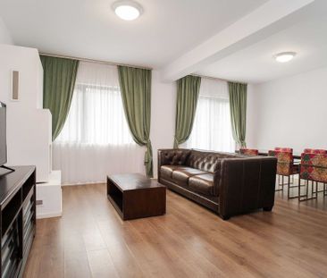 Casa de inchiriat 4 camere Valea Lupului Iasi - Photo 3