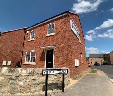 3 bedroom detached house to rent - Photo 4