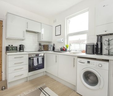 1 bedroom maisonette to rent - Photo 6