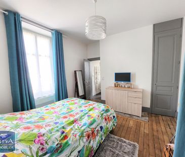 Location Appartement 2 pièces 46m² LIMOGES 87000 - Photo 6