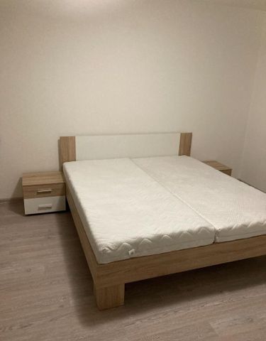 Pronájem bytu 1+1 46 m2 - Fotografie 3