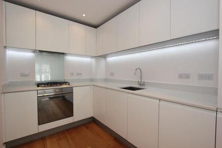 1 bedroom apartment to rent - Photo 3