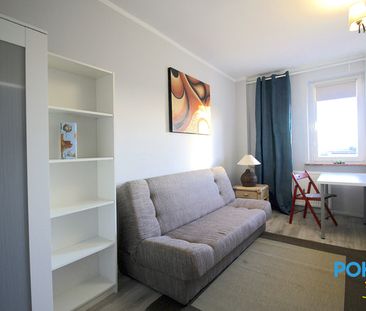 Pokój 1-osobowy nr 4 przy ul. Jabłońskiego 21 - Фото 2