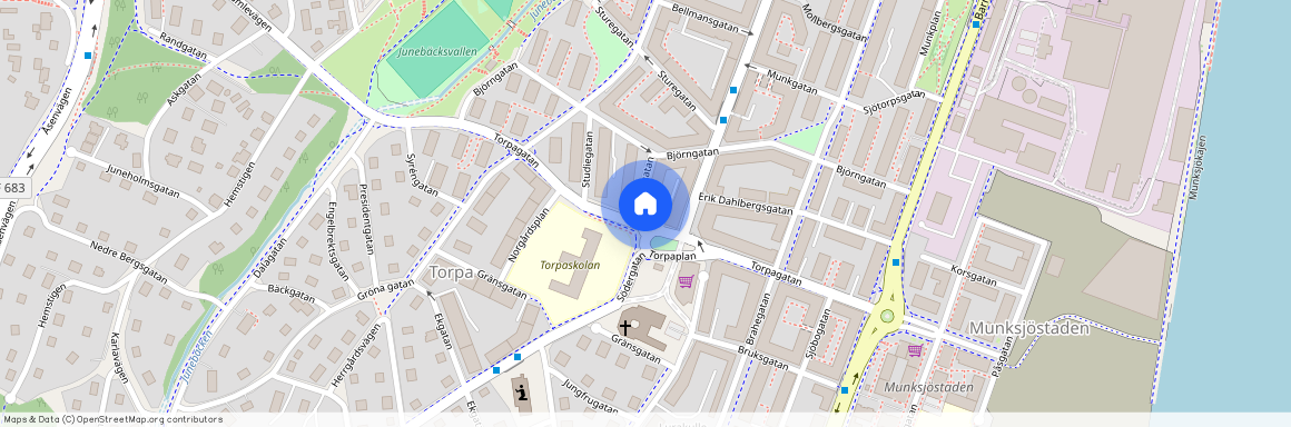 Torpa, Jönköping, Torpagatan 20