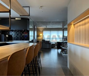 Maxhaus Berrini | Apartamento Decorado de 90m² em Frente ao D&D e WTC! - Photo 1