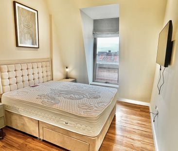 Spencer House, Leeds, City Centre - Photo 4