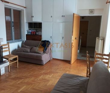Studio/Γκαρσονιέρα για ενοικίαση Τρίπολη - Φωτογραφία 1