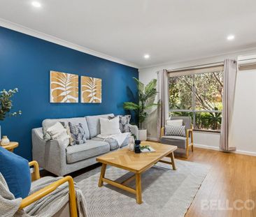 Stylish & Convenient 2x1 Villa in Joondanna! - Photo 3