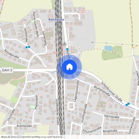 85244, Röhrmoos Röhrmoos