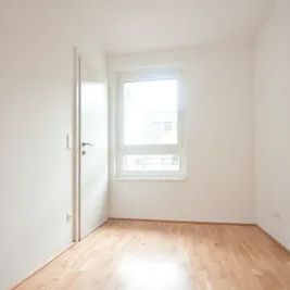 Moderne 2-Zimmer-Wohnung mit Balkon in ruhiger Lage - Foto 3