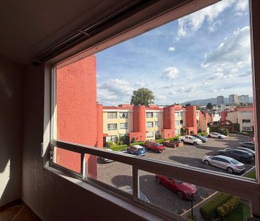 CUAJIMALPA RENTA CASA EN CONDOMINIO A 5 MIN DE SANTA FE - Photo 2