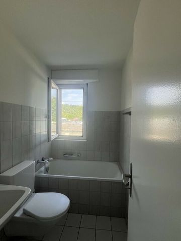 Appartement rénové de 1.5pcs à louer à Porrentruy ! - Foto 5