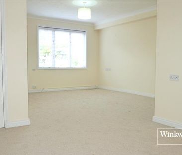 1 bedroom maisonette to rent - Photo 2