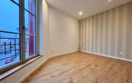 Location Appartement P2 Soissons - Photo 3